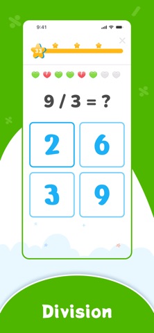 Math Time: Kids Learning Games Screenshot 5 of 6