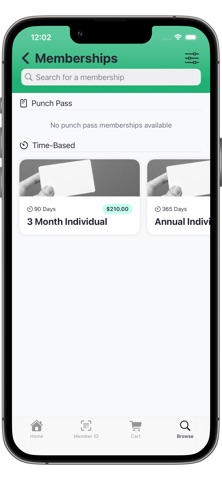 Pearland In Motion Screenshot 4 of 5