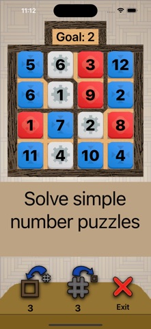 Farnum Screenshot 1 of 5