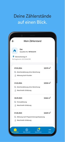 HanseGas Screenshot 4 of 5