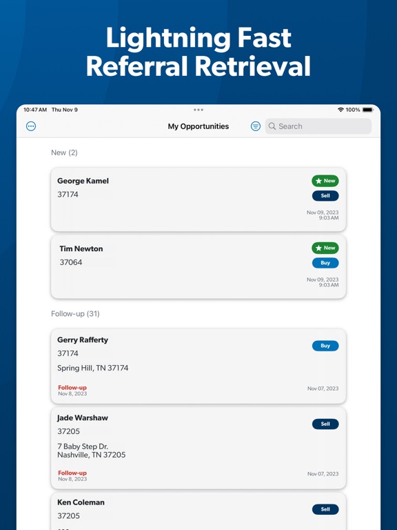 RamseyTrusted for Pros