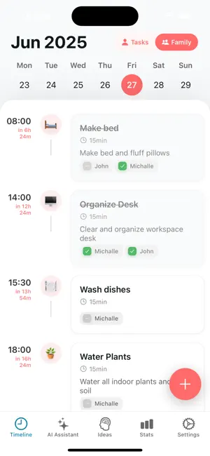 Shiny House Cleaning screenshot 2