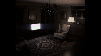 Psalm Haunted House Screenshot