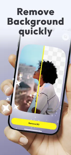 AI Face Swap: Changer, Editor screenshot 2