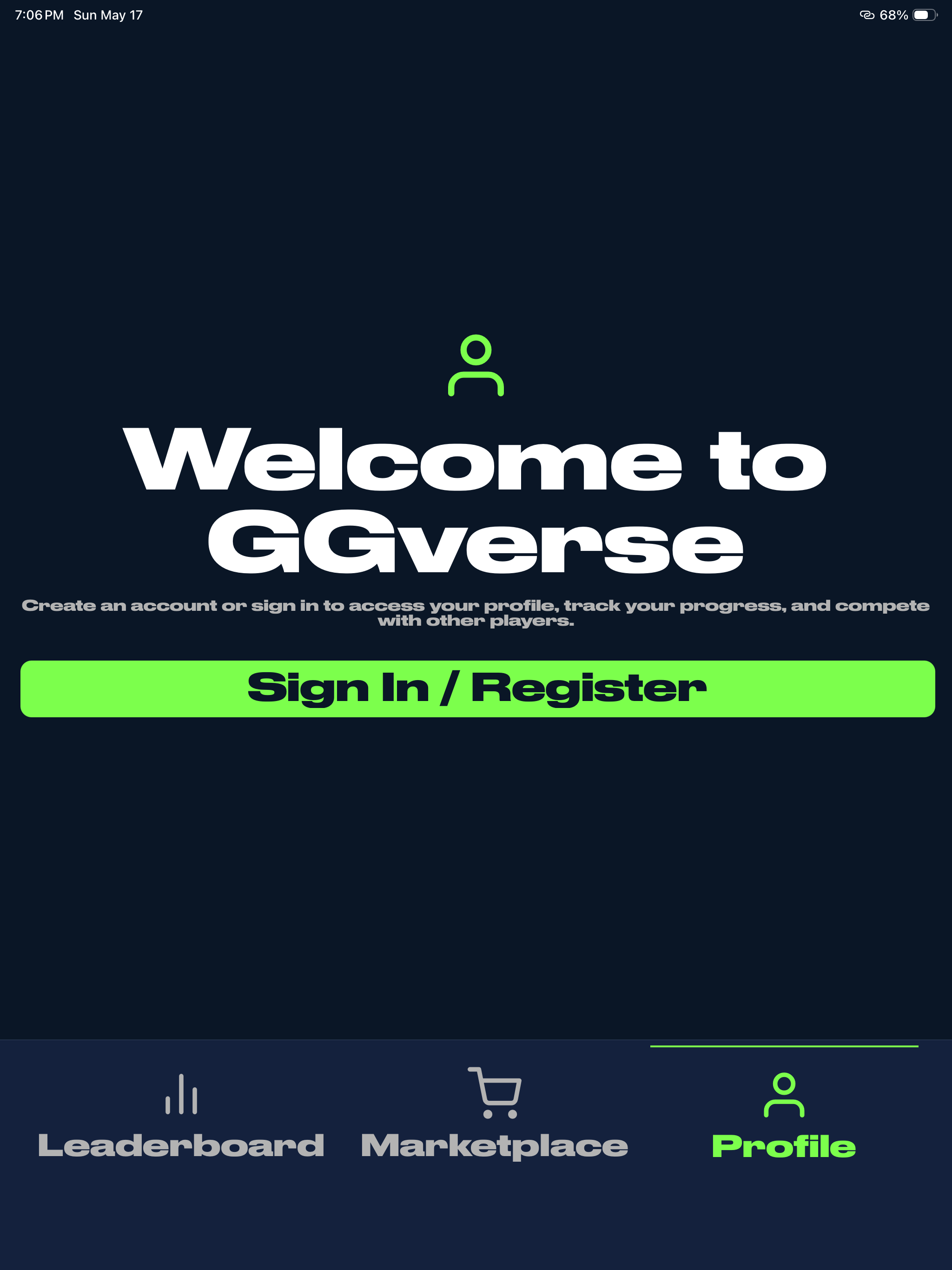 GGverse screenshot 6