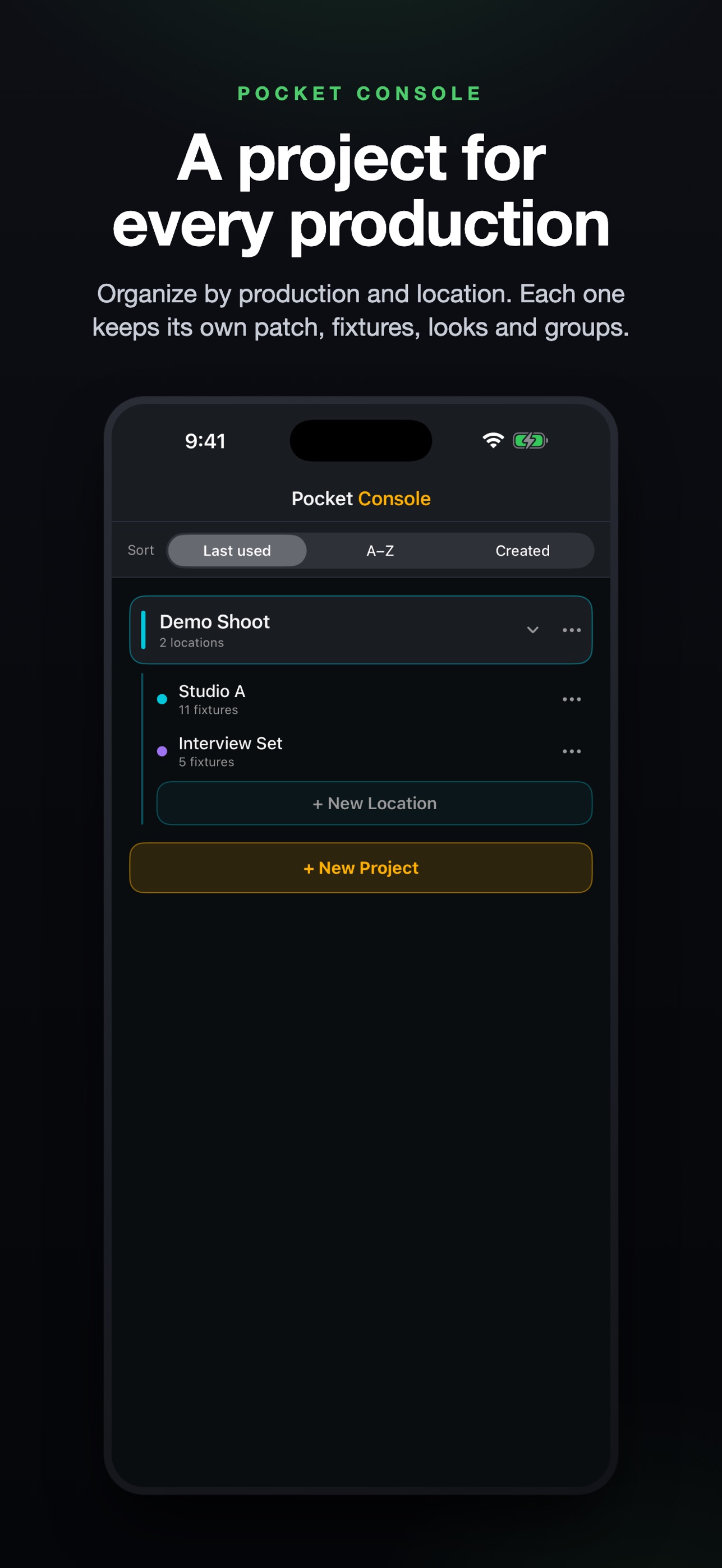 Screenshot 7 of Pocket Console
