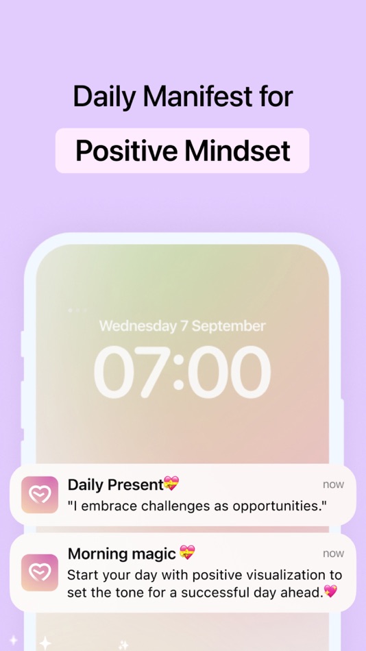 #3. Be Present: Focus Sound &Timer (iOS) 由: LittleBeat Inc