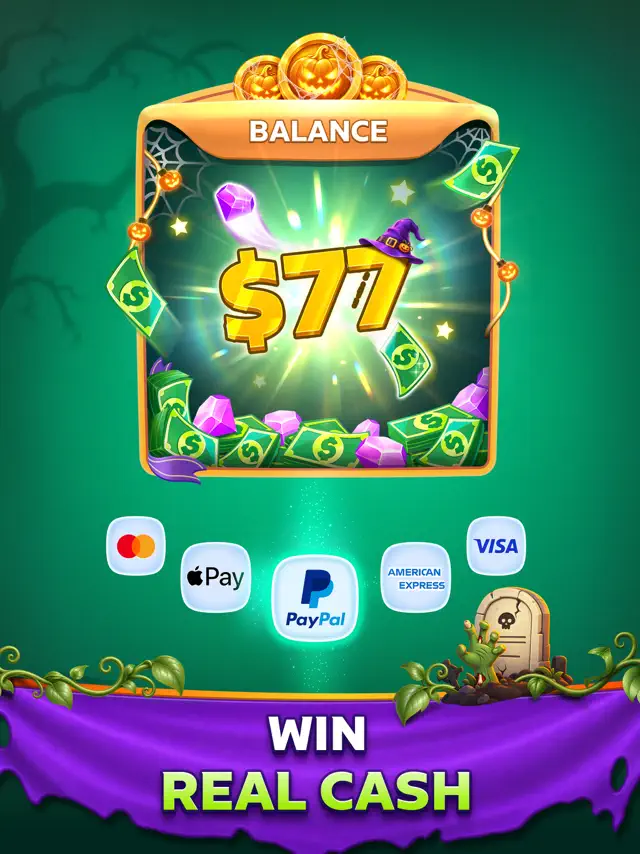 Mahjong Clash: Win Real Cash screenshot 9