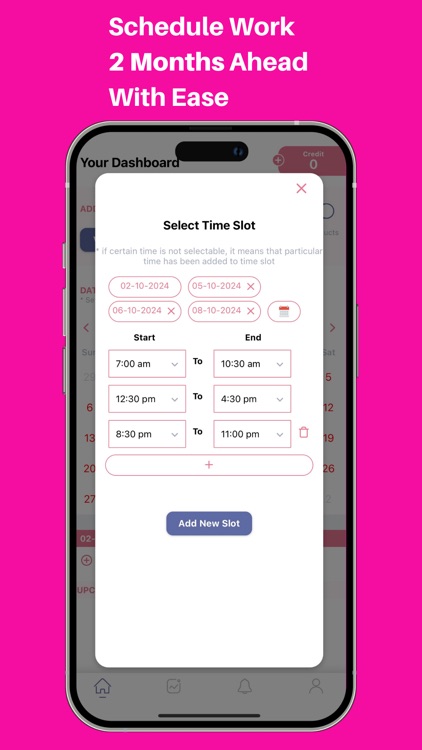 Angel Helper MY: PARTNERS screenshot-7