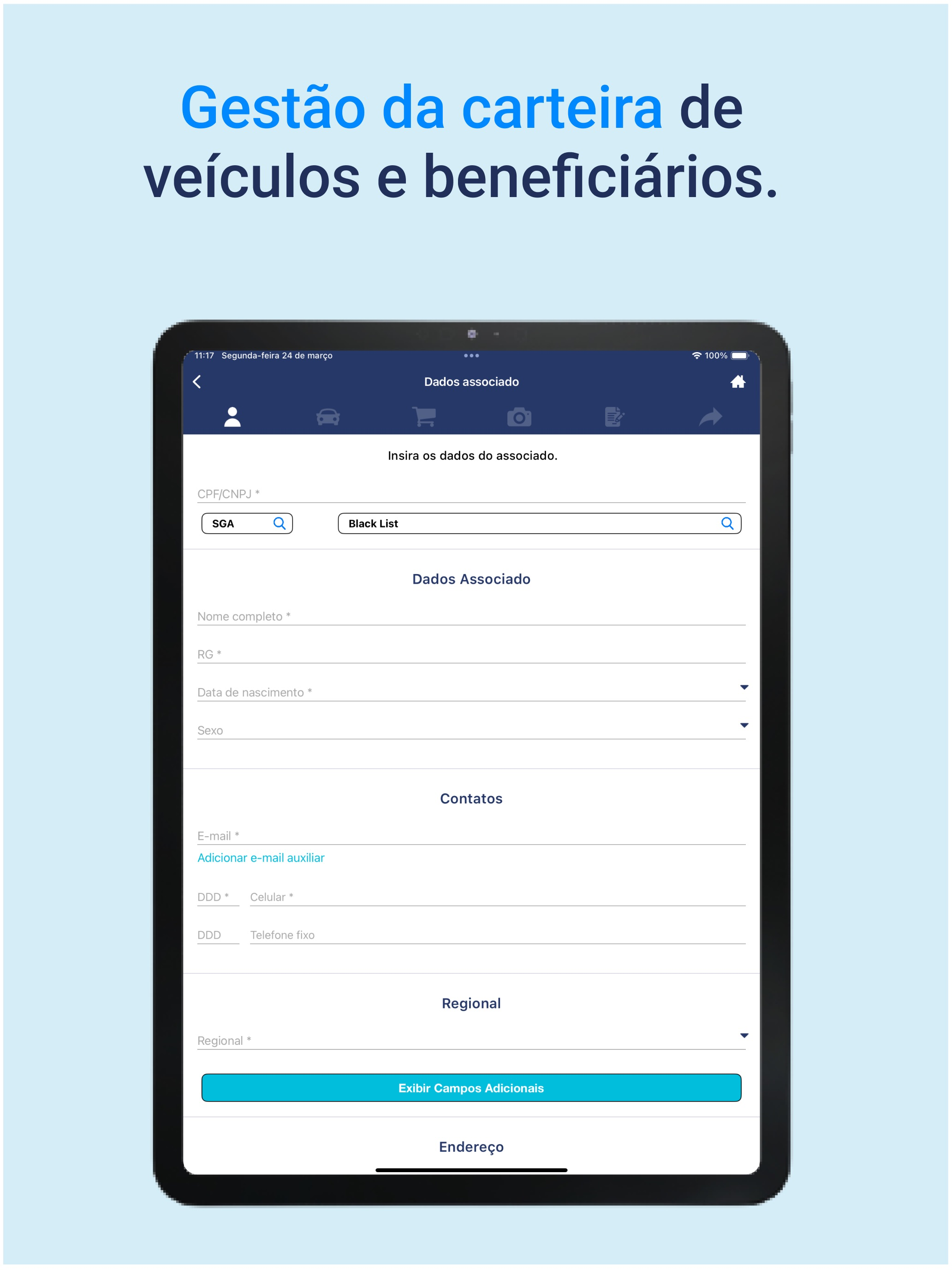SGA Consultor