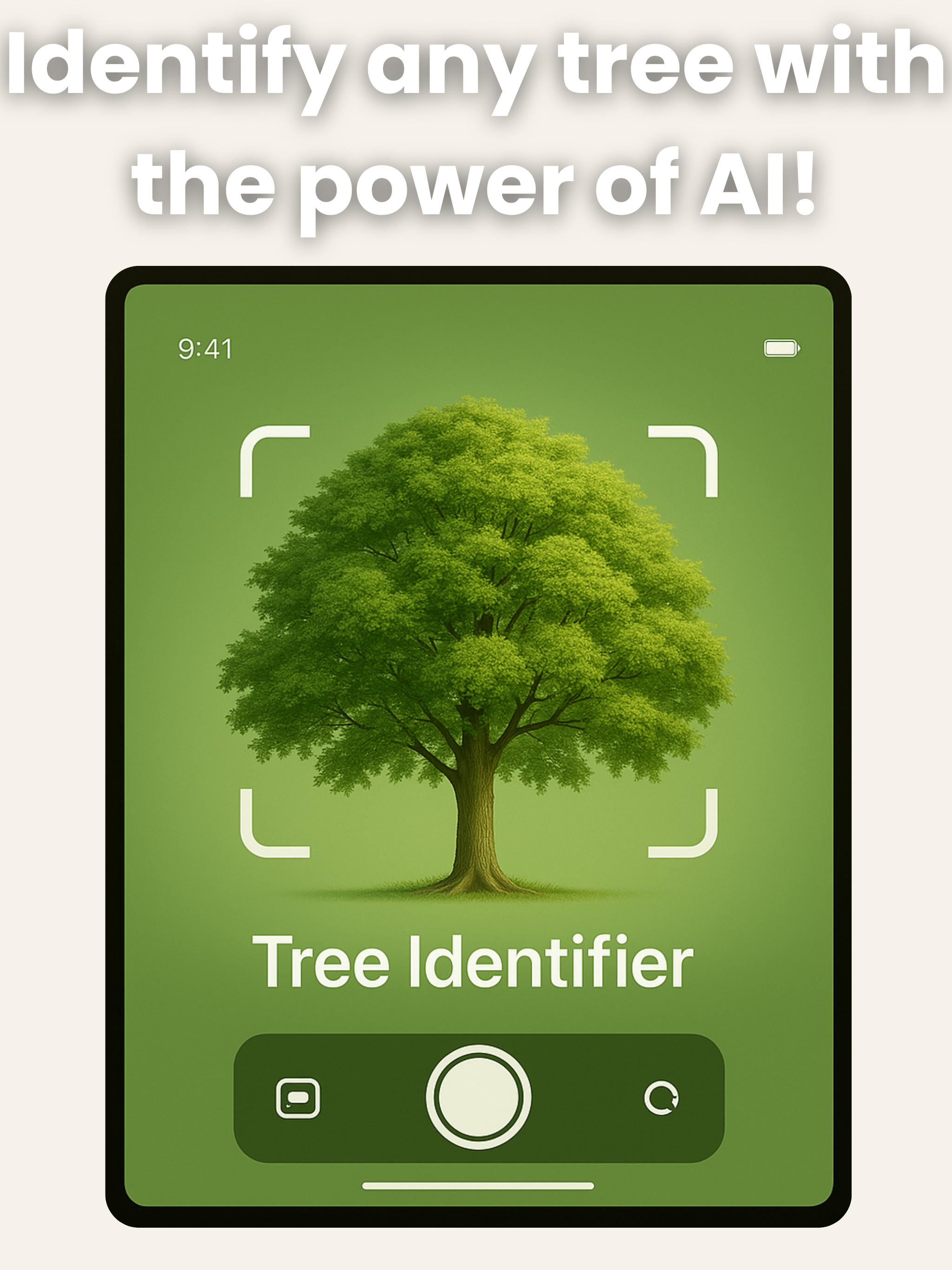 Tree Identifier: AI Scanner screenshot 7