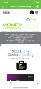 INFiN MoneyTrends 2024 screenshot #3 for iPhone