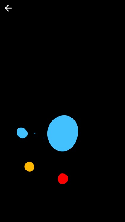 Screen lock - relax from noise screenshot-3