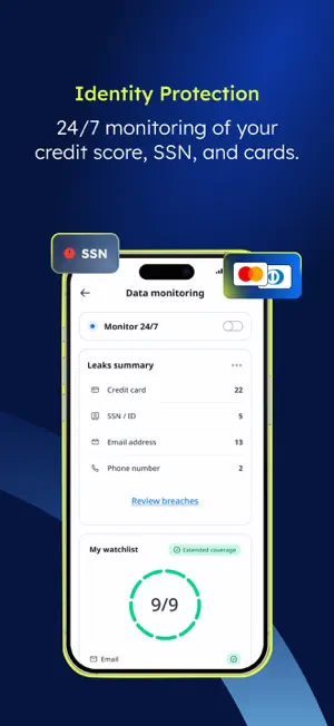 Mozo: Scam & Fraud Protection screenshot 3