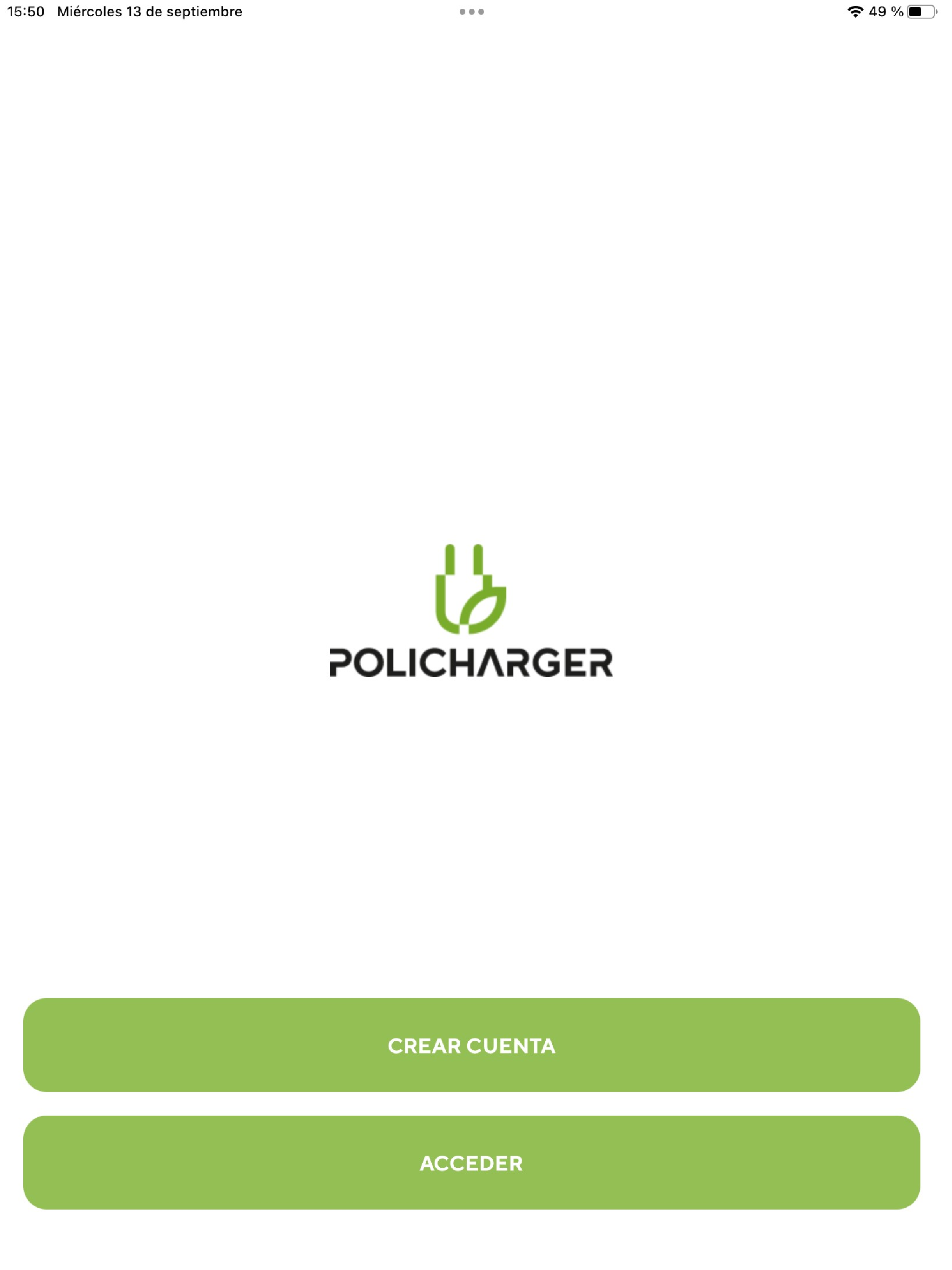 Policharger