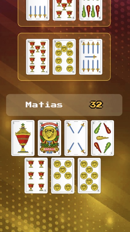 Chinchon De Amelia screenshot-7