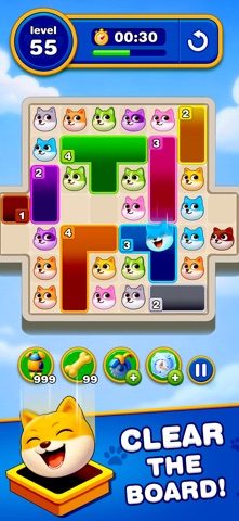 Drop The Dog! Screenshot 3 of 6
