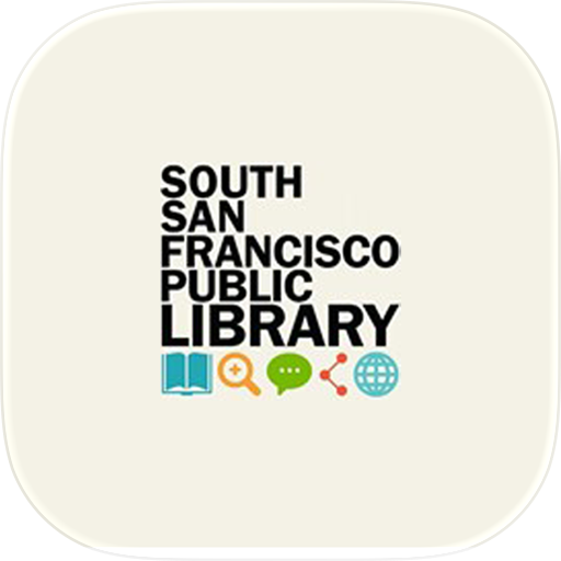 South San Francisco Library