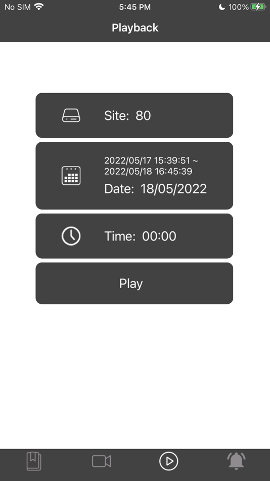#3. GuardXIS (iOS) 来自: POLARIS ELECTRONIC