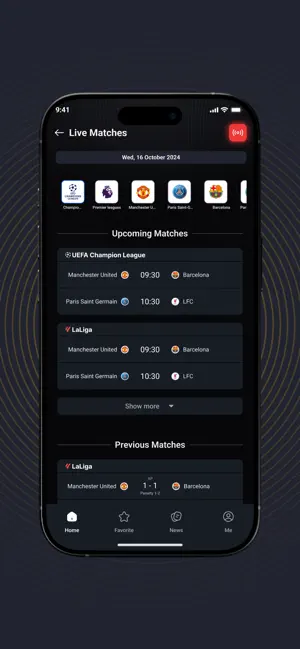 247Sports Co screenshot 2