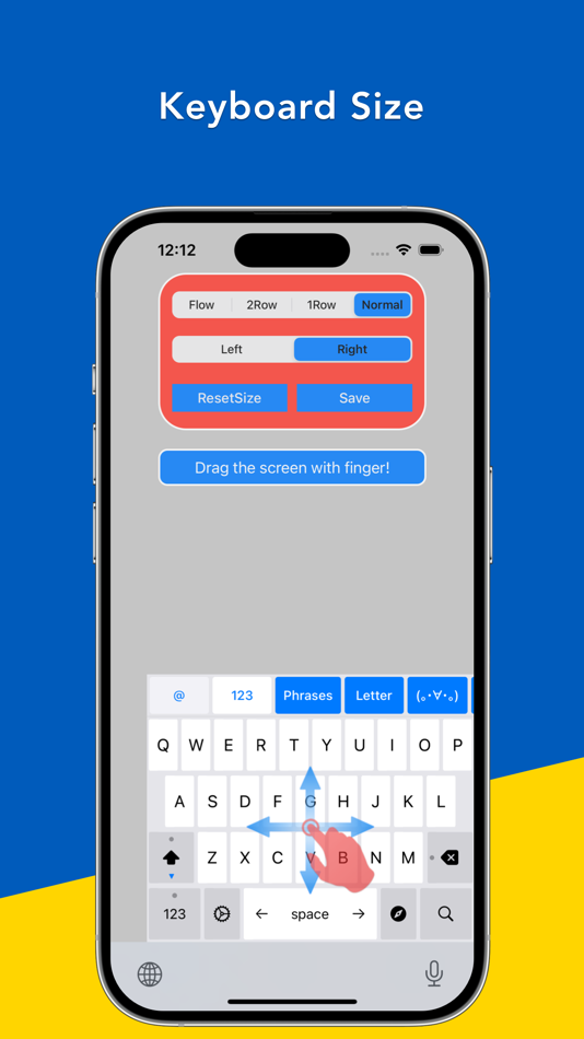 #9. Bear - AI Keyboard (iOS) 由: kimihiro kubota