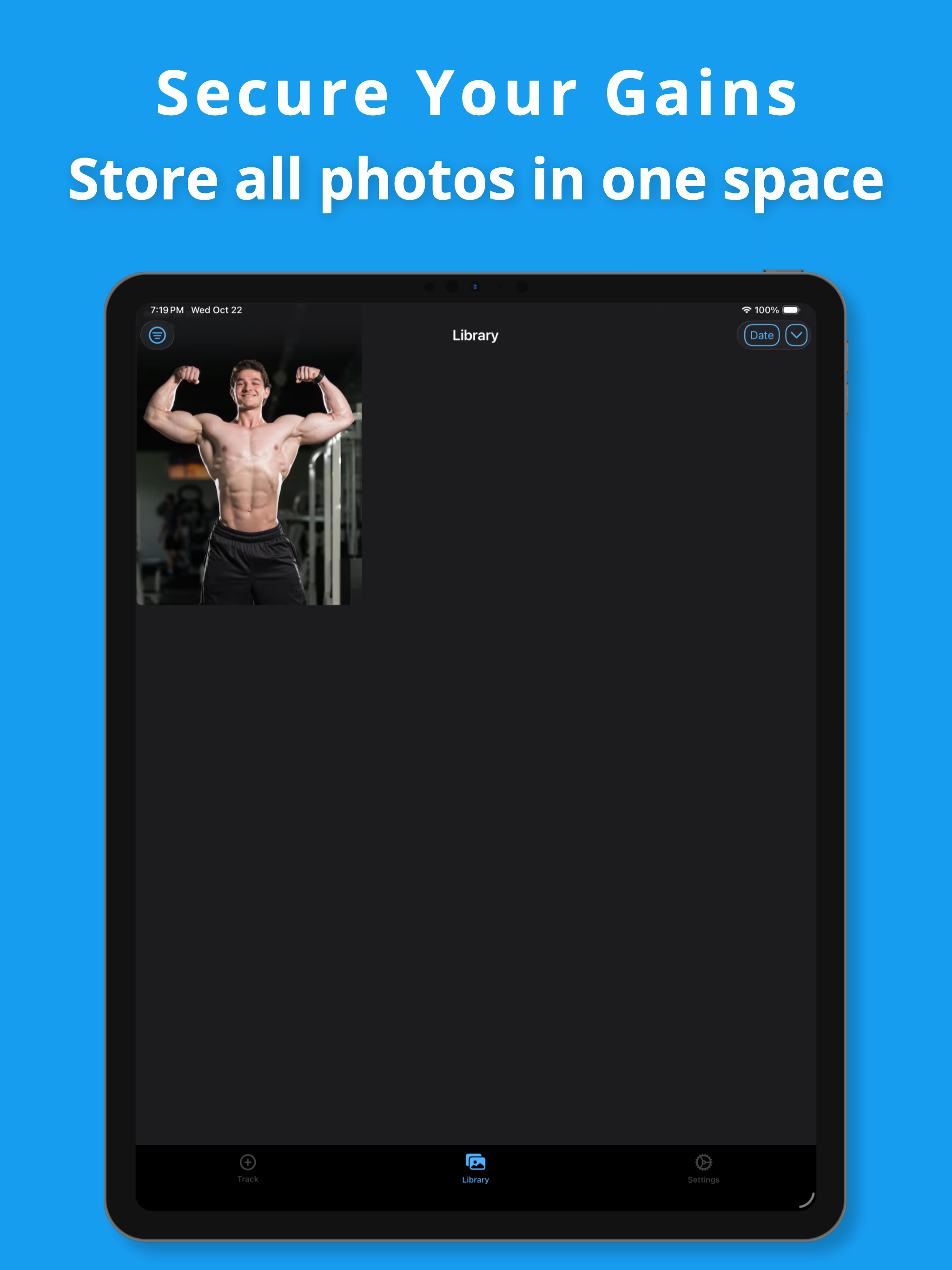 FlexVault.ai screenshot 8