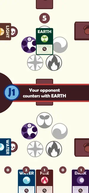 Seeds of Elements screenshot 3