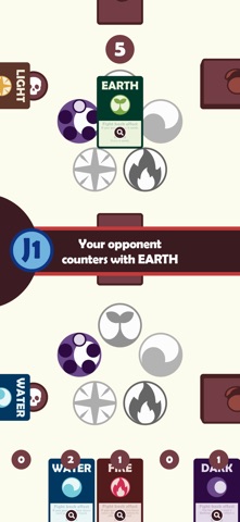Seeds of Elements Screenshot 3 of 4