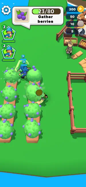 Loot and Shoot screenshot 2