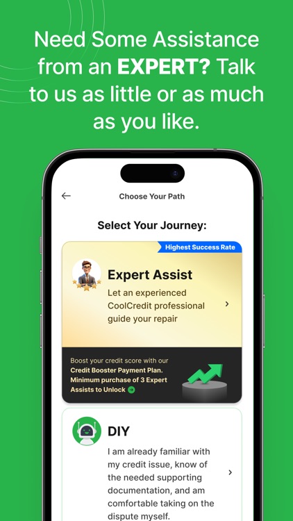 CoolCredit screenshot-3