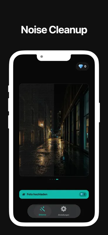 DeepSpark: Image Enhance screenshot 4 of 4