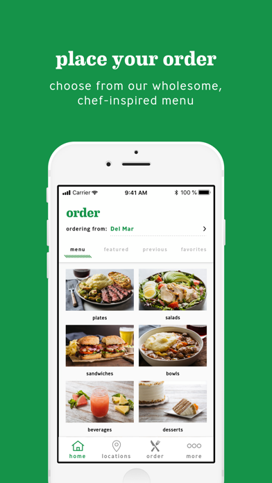 Urban Plates Screenshot