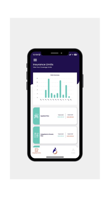 gig Health screenshot-3