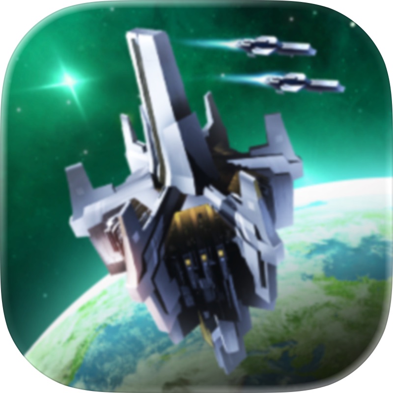 ASTROKINGS: Galactic Survival screenshot 7