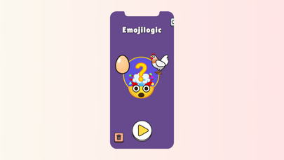 Emoji Logic Harder Screenshot