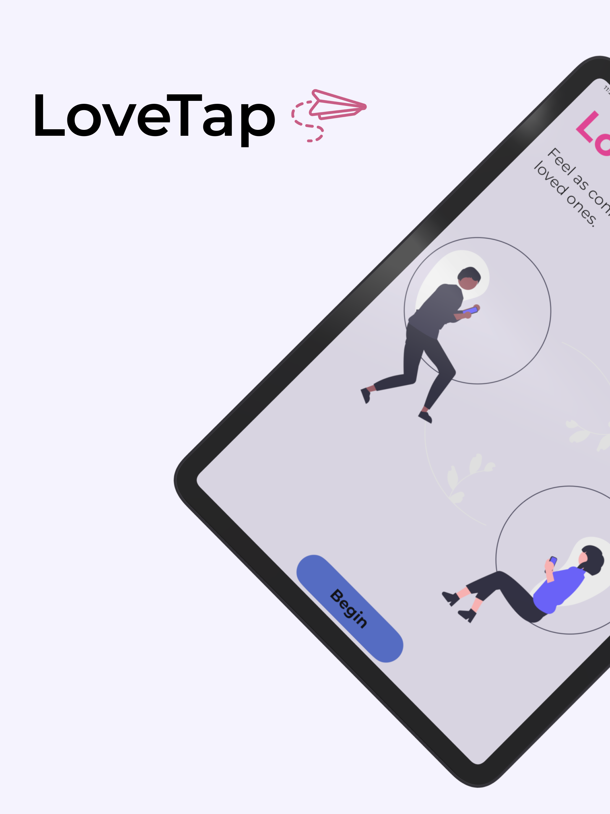 LoveTap