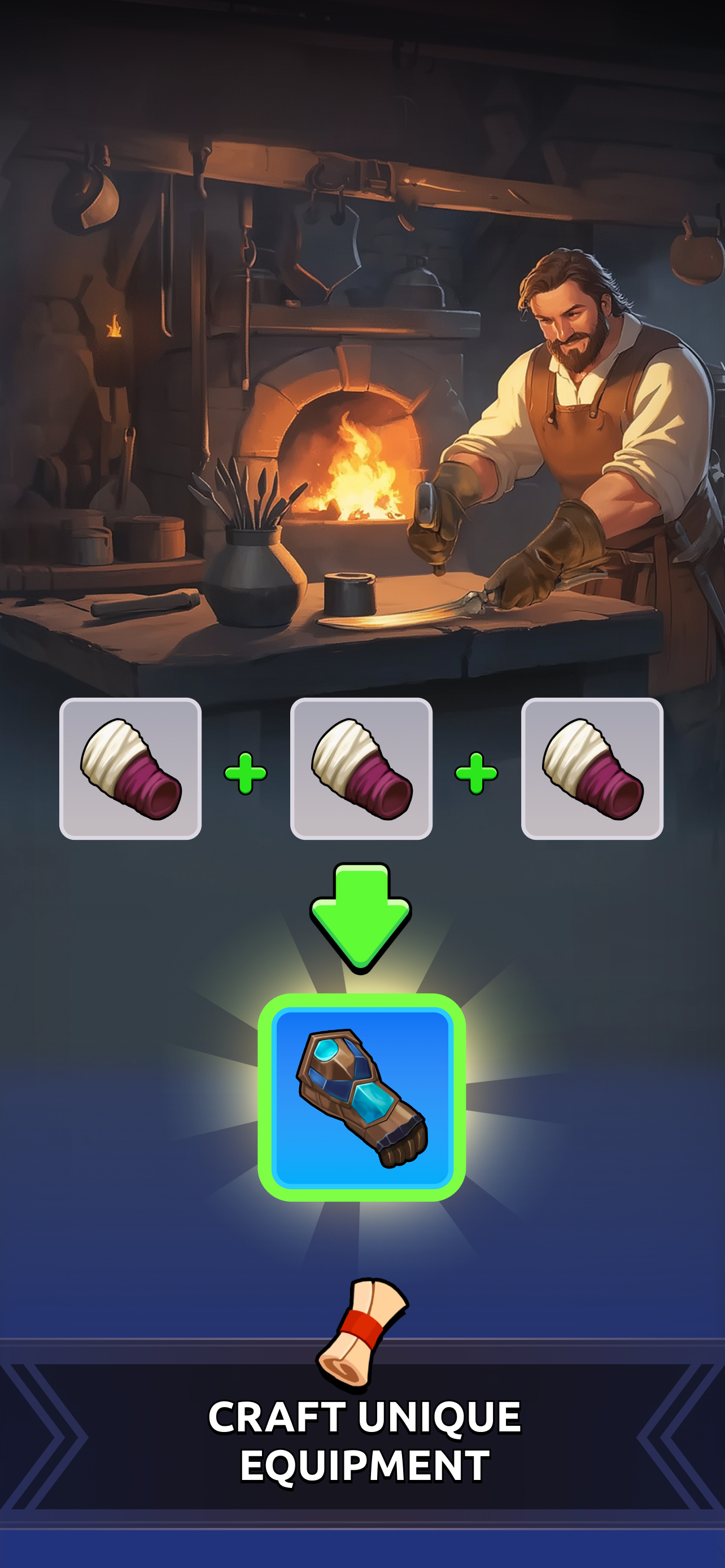 Hero Raid
