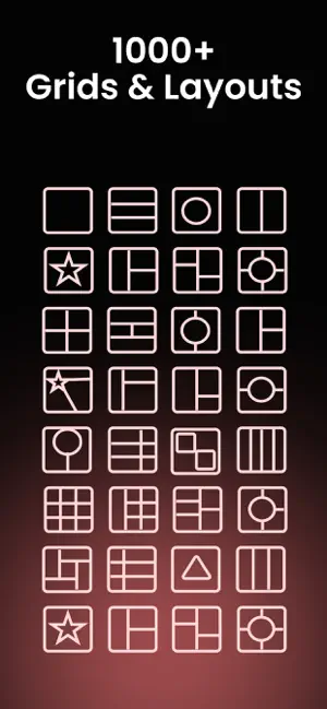 Video Collage Maker & Editor screenshot 3