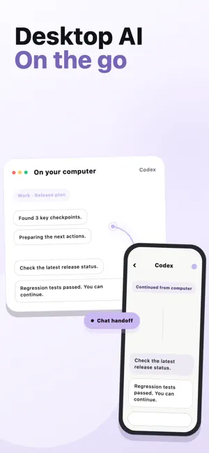 KLink AI - Agents & AI Chat screenshot 2
