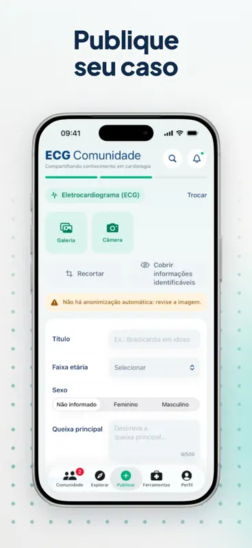 Doc2Peer screenshot 3 of 5