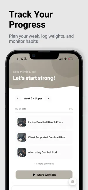 Rebuild by James Haskell screenshot 3