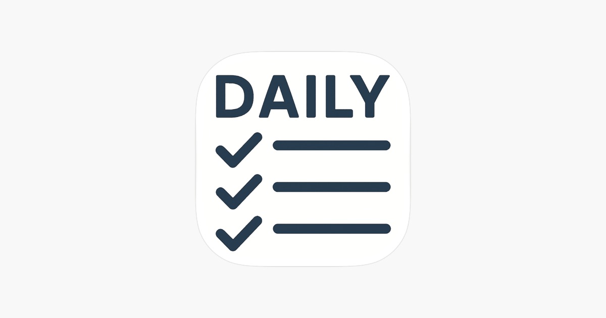 ‎Takeoff Check List App - App Store