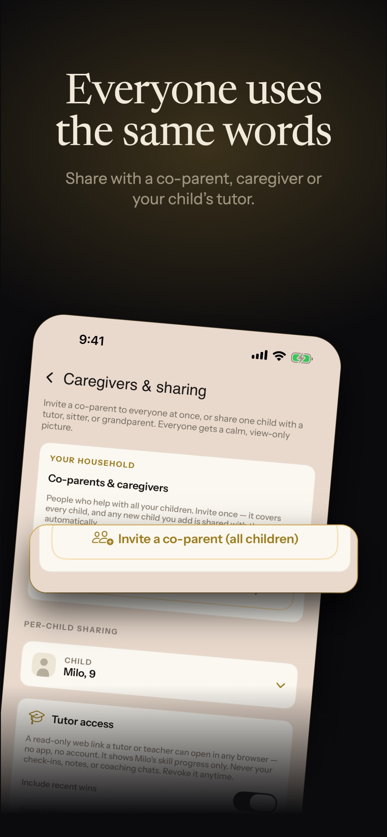 Screenshot 6 of Prometheus Ember