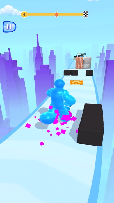 Zoonomaly World Paint Pages Screenshot