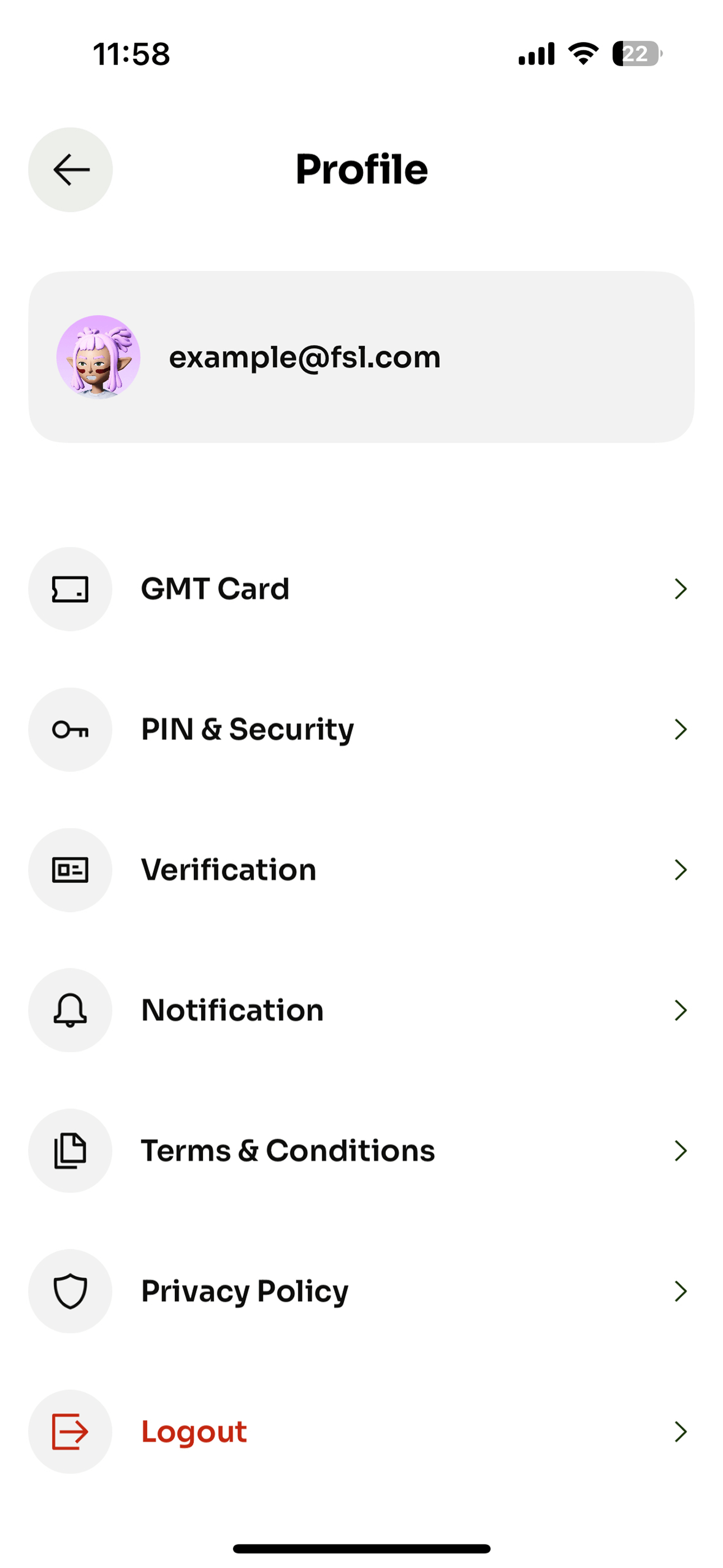 GMT PAY