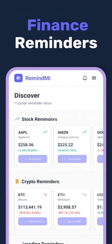 RemindMi.AI Screenshot 5 of 5