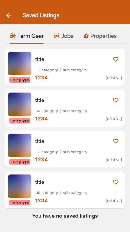 O.N.O Rural screenshot-7