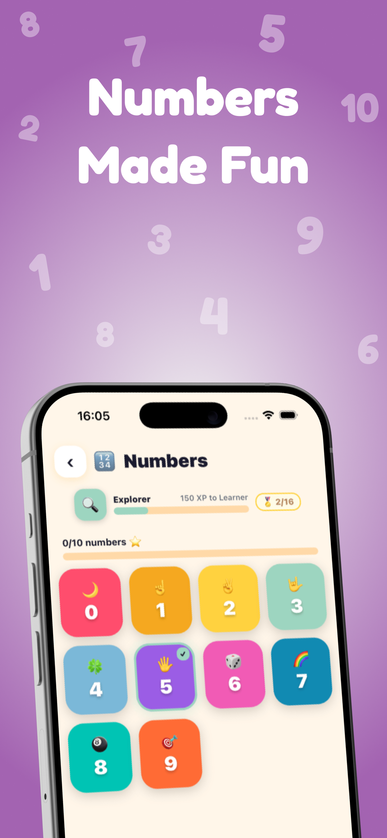 Kids Kala: Preschool Games screenshot 9