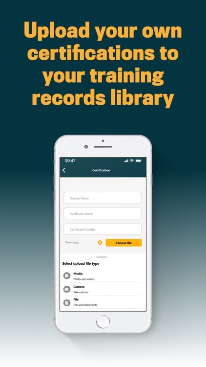 RelyOn Nutec Student App screenshot-4