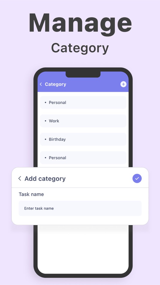#5. To Do List - Notes & Reminders (iOS) By: Sagar Rudani